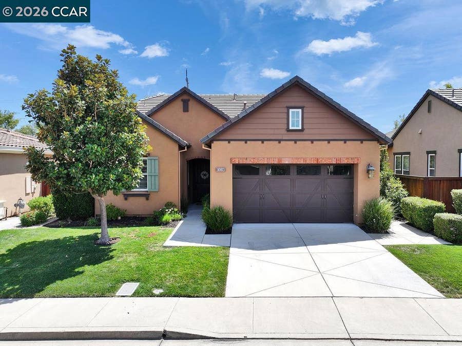 Property photo for 1083 Pomerol Cir, Brentwood, CA