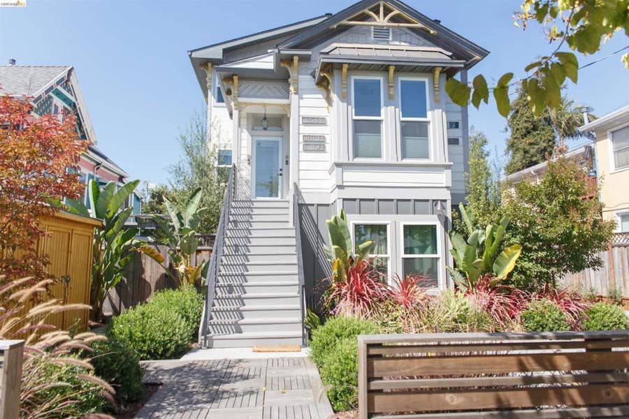 Property photo for 1519 Fairview St, #2, Berkeley, CA