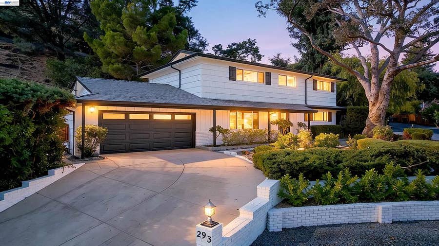 Property photo for 293 Via Cima Ct, Danville, CA