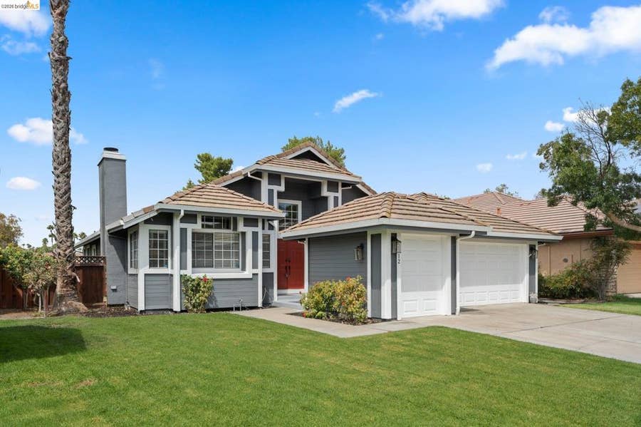 Property photo for 2212 Colonial Ct, Discovery Bay, CA