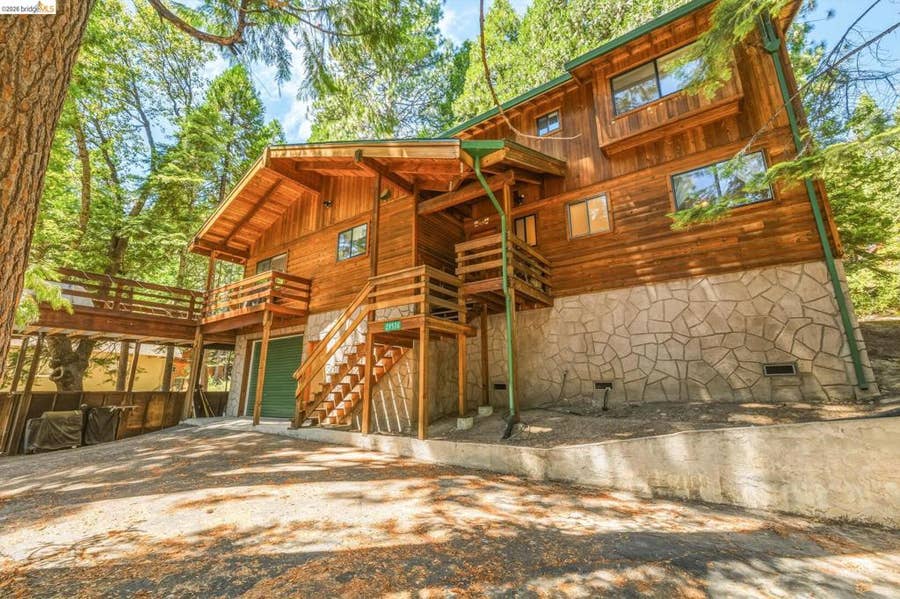 Property photo for 29576 Lassen Dr, Cold Springs, CA