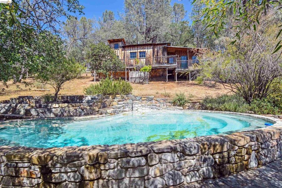 Property photo for 17270 Robin Ridge, Sonora, CA