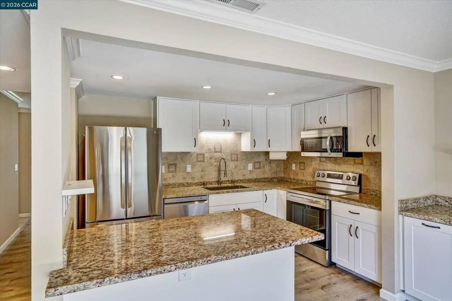 Property photo for 5333 Park Highlands Blvd, #59, Concord, CA