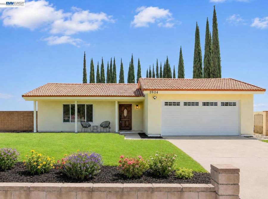 Property photo for 2624 Damien Ave, La Verne, CA