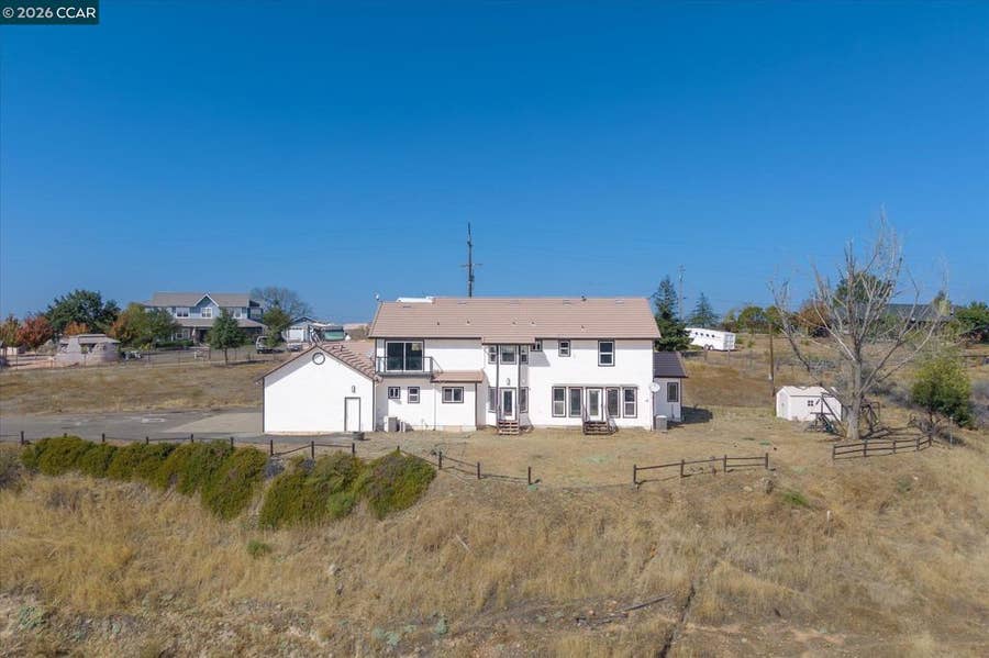 Property photo for 426 Sheris Place, Valley Springs, CA
