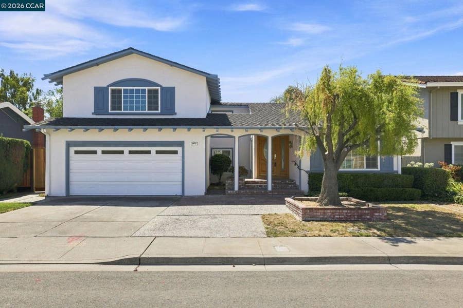 Property photo for 4672 Cope Ct., Pleasanton, CA