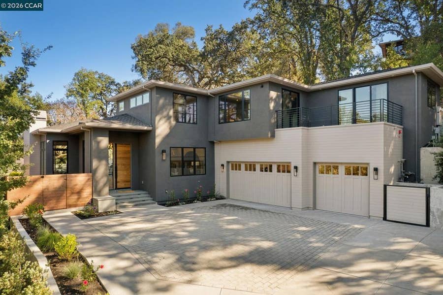 Property photo for 3647 Happy Valley Rd, Lafayette, CA