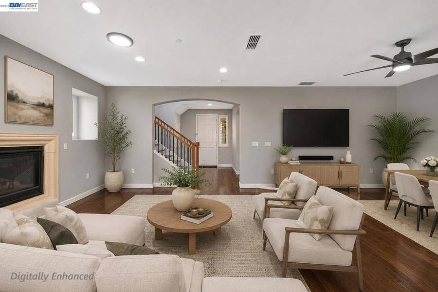 Property photo for 724 N Topiary Ln, Mountain House, CA