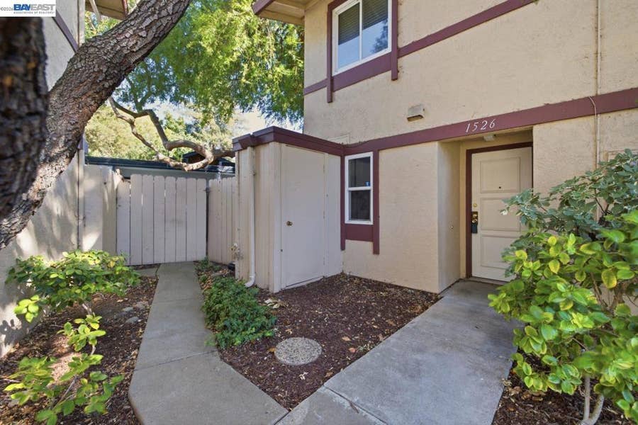 Property photo for 1526 Parkwood Pl, Concord, CA