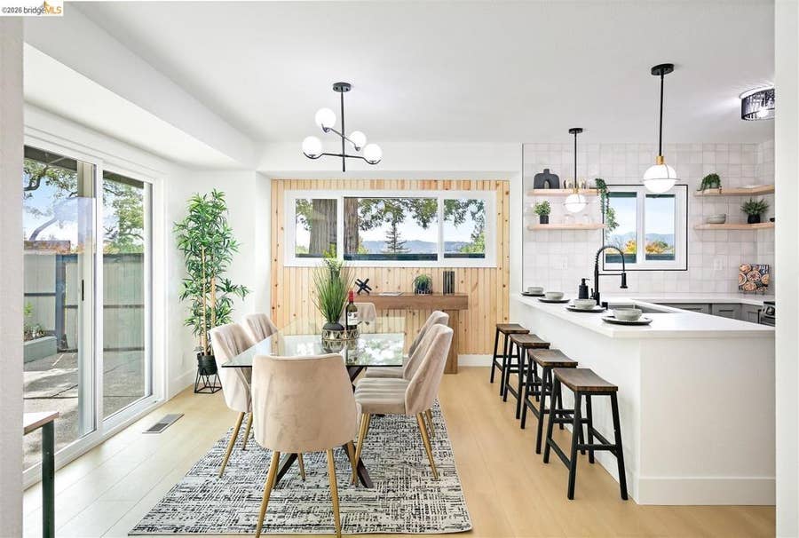 Property photo for 1026 East Ave, Napa, CA