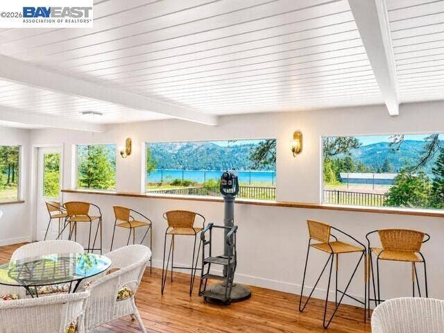 Property photo for 590 Airport Rd, Trinity Center, CA