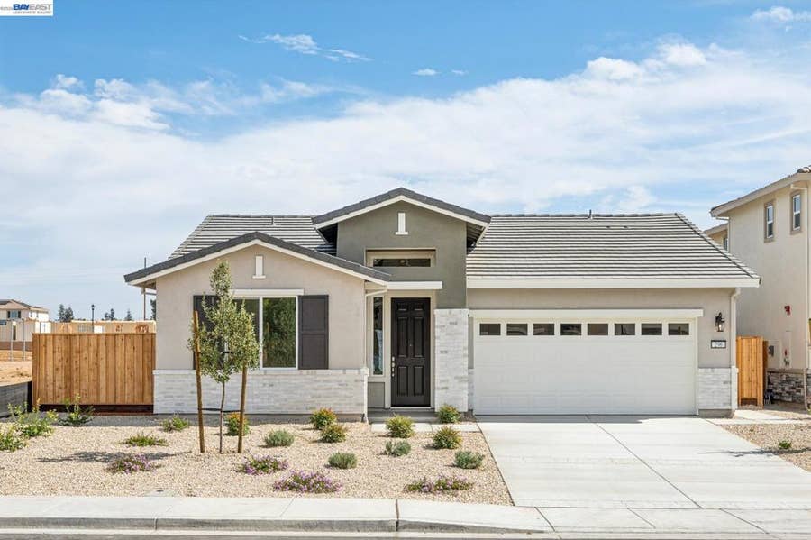 Property photo for 291 Colfax Lane, Oakley, CA