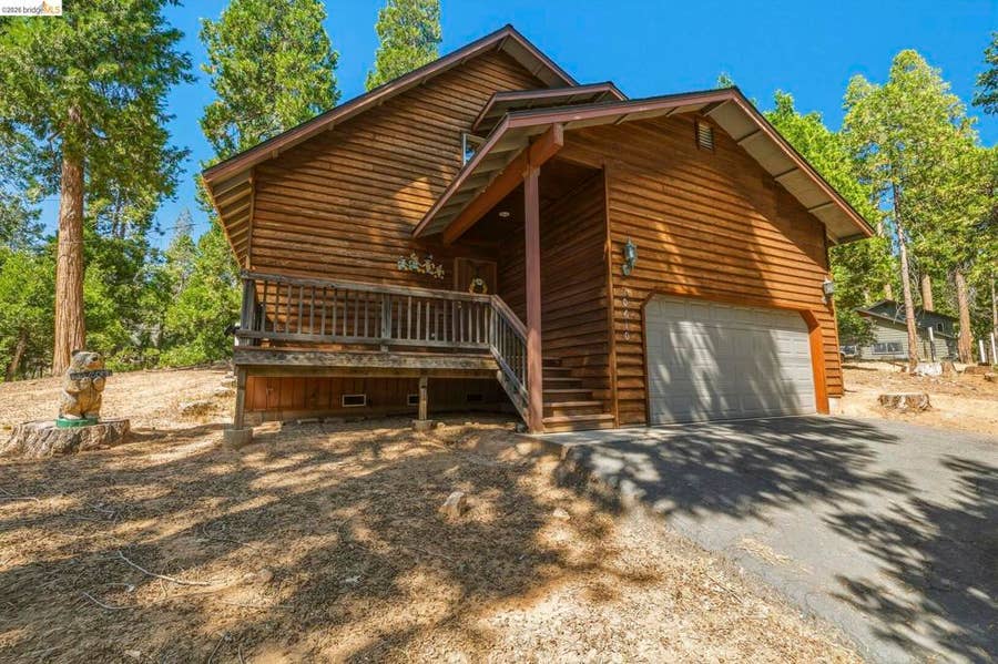 Property photo for 20610 Muheli, Mi Wuk Village, CA