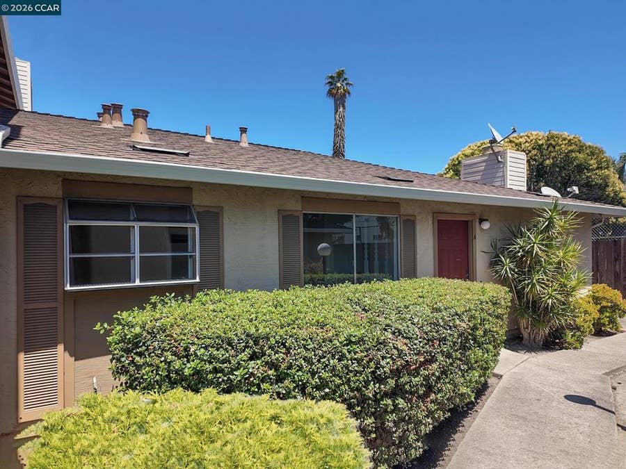 Property photo for 2579 El Portal Drive, #A, San Pablo, CA