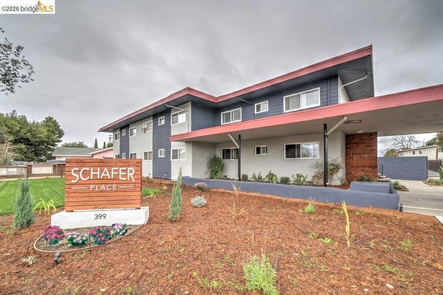 Property photo for 399 Schafer Rd, Hayward, CA