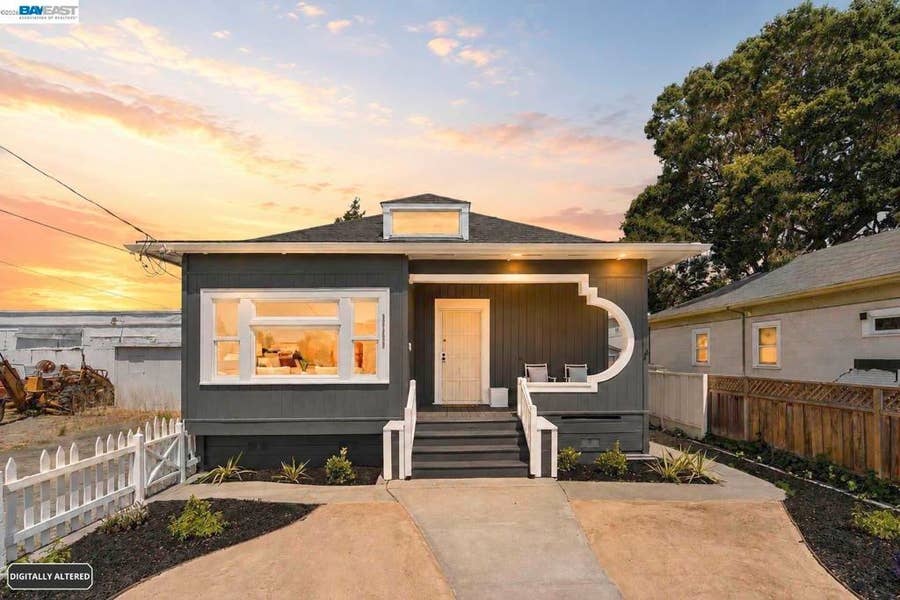 Property photo for 36928 Magnolia St, Newark, CA