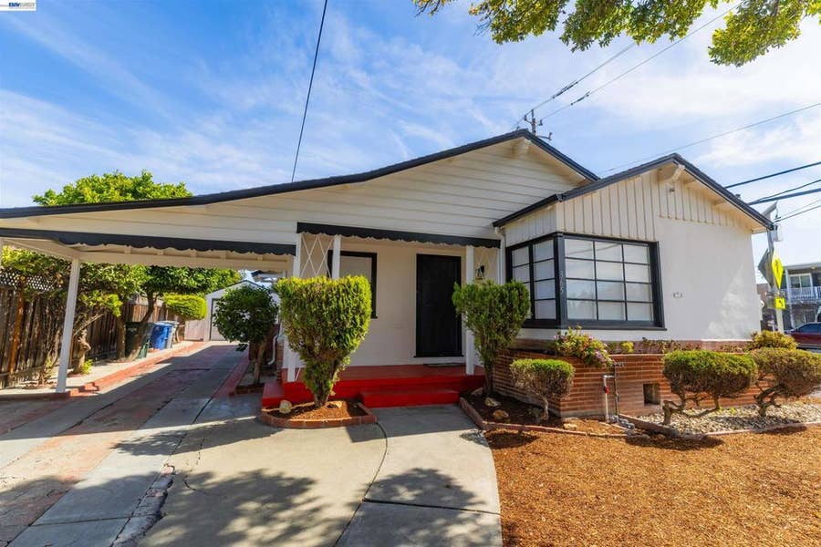 Property photo for 365 Lorraine, San Leandro, CA