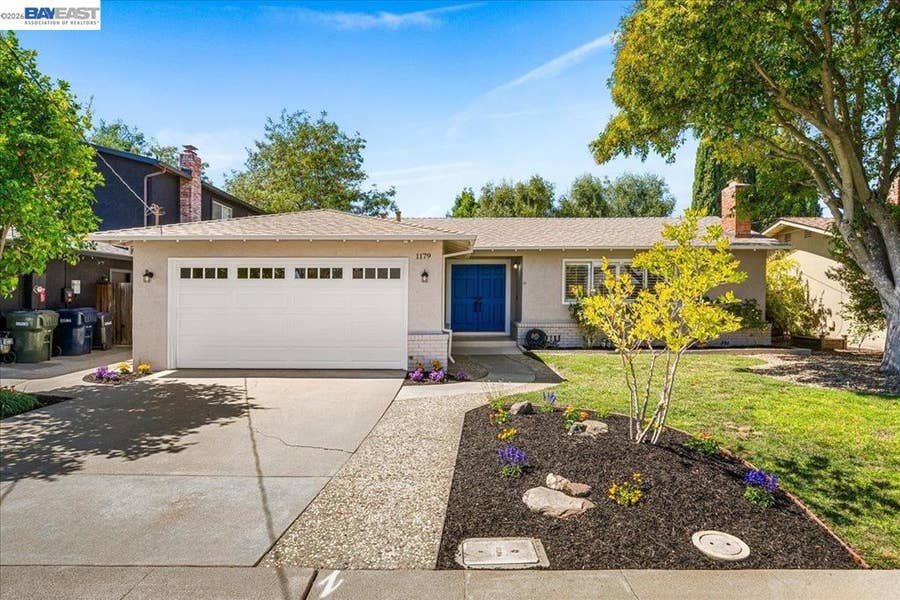 Property photo for 1179 Wagoner Dr, Livermore, CA