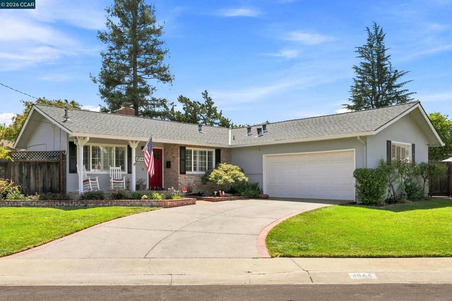 Property photo for 4044 Poplar Ave, Concord, CA