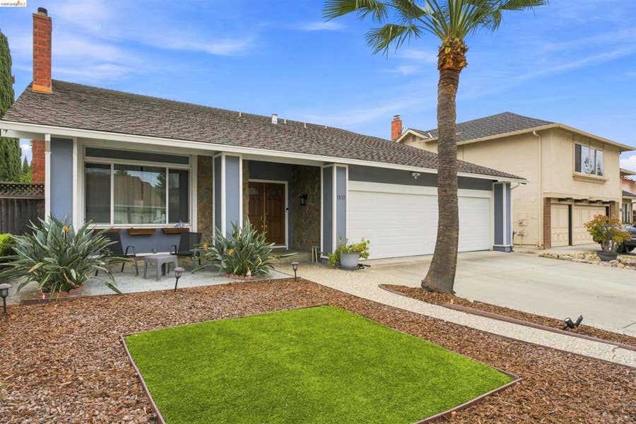 Property photo for 1823 Daltrey Way, San Jose, CA
