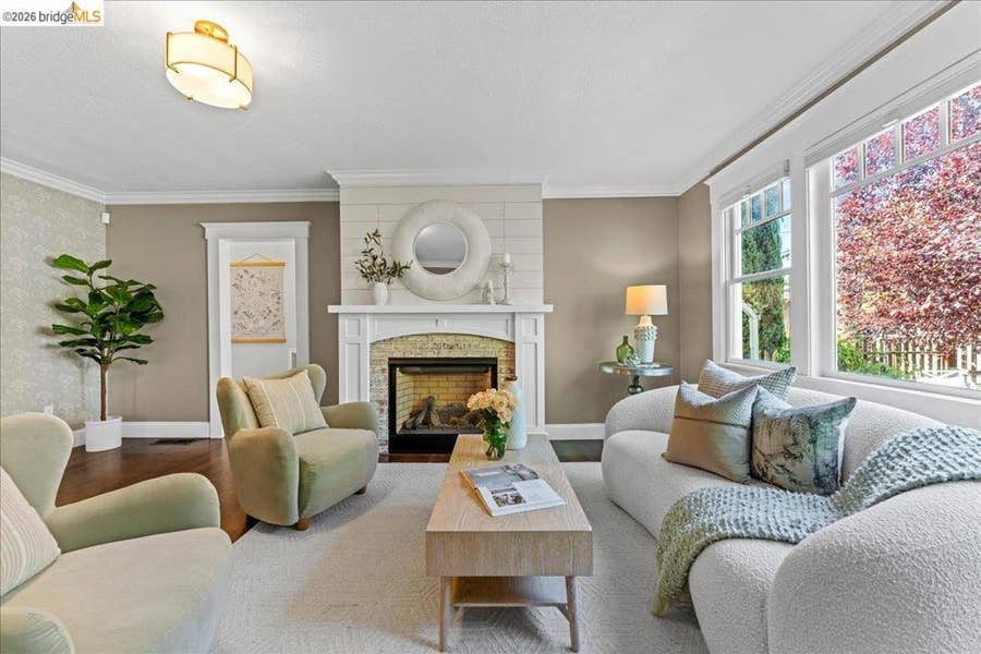 Property photo for 1202 Plaza Dr., Martinez, CA