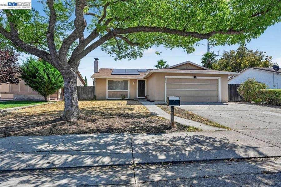 Property photo for 2650 Colony Dr, Tracy, CA
