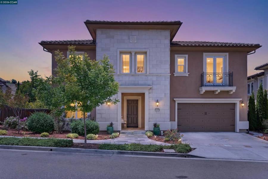 Property photo for 3009 Drysdale St, Danville, CA