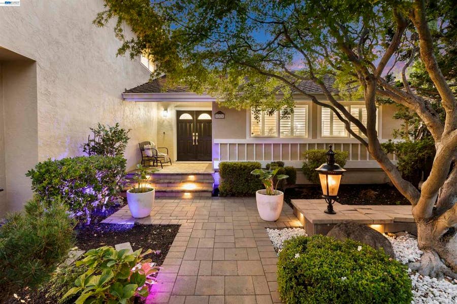 Property photo for 111 Silver Cloud Place, Danville, CA