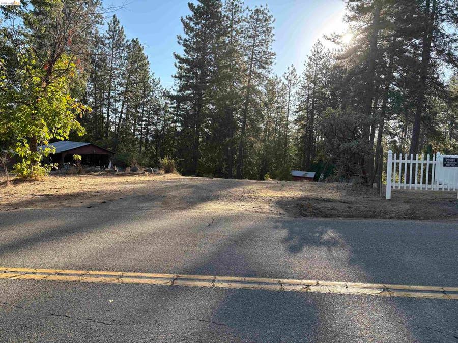 Property photo for 10162 Holtzel Road, Coulterville, CA