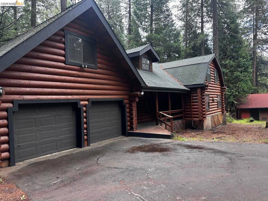 Property photo for 4589 Jenkinson CIR, Pollock Pines, CA