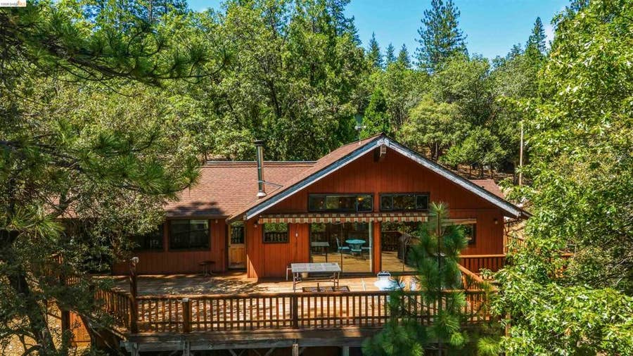 Property photo for 23939 Broken Bit, Sonora, CA