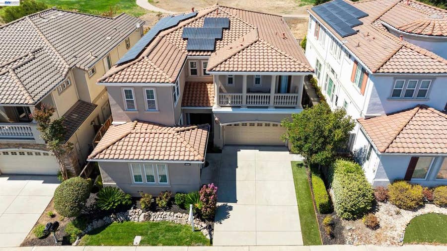 Property photo for 4972 GRAYHAWK CT., Dublin, CA