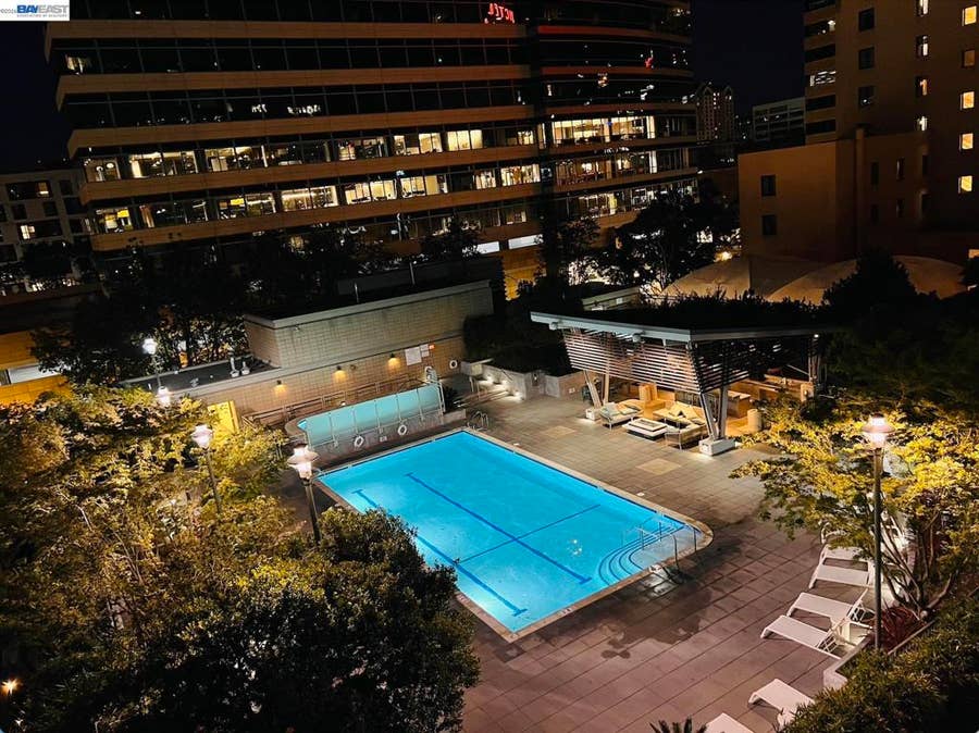 Property photo for 38 N Almaden Blvd, #608, San Jose, CA