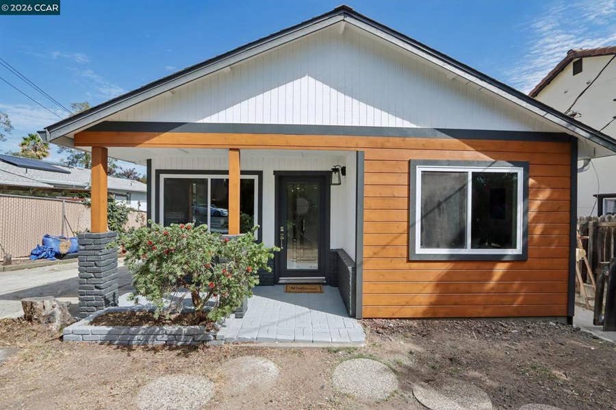 Property photo for 236 Center Ave, Pacheco, CA