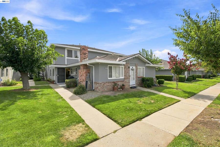 Property photo for 4747 Capay Dr, #2, San Jose, CA