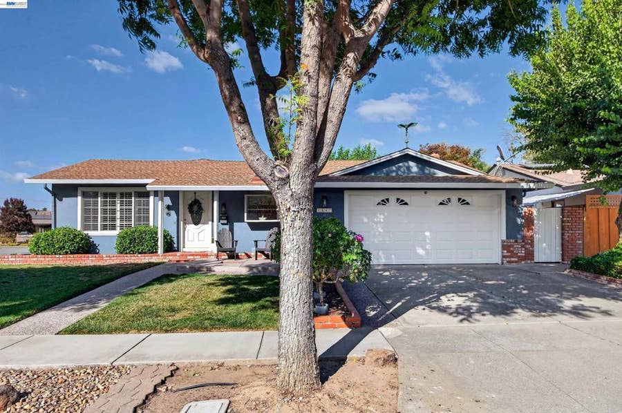 Property photo for 1647 Harvest Rd, Pleasanton, CA
