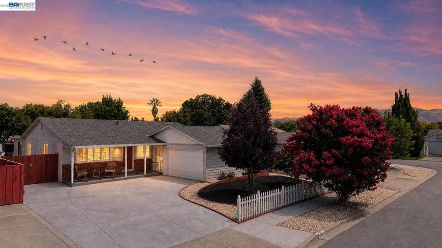 Property photo for 39912 Wyatt Ln, Fremont, CA