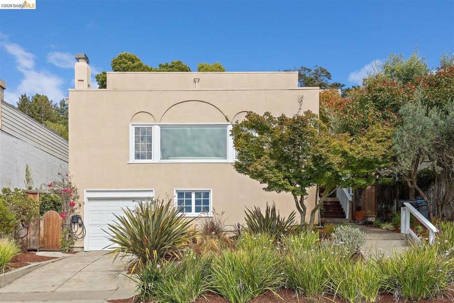 Property photo for 355 Arlington Ave, Berkeley, CA