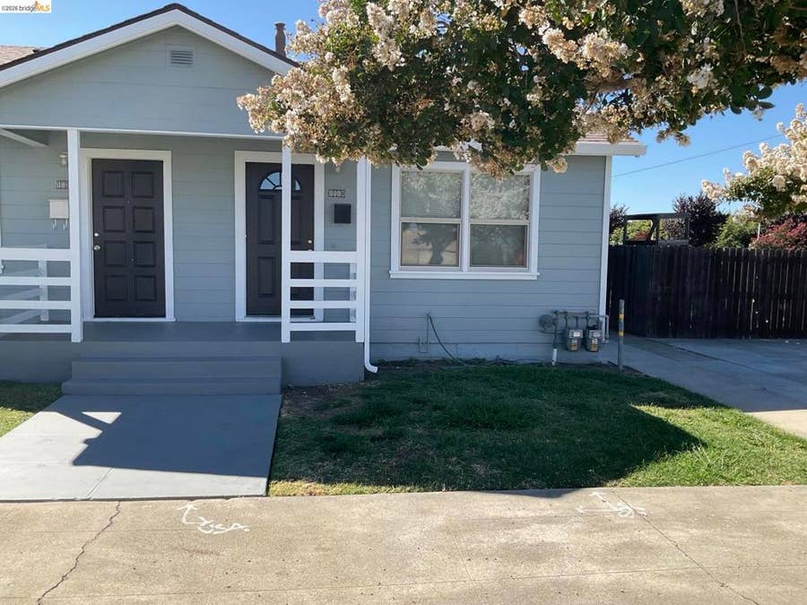 Property photo for 1118 Maple Street, Pittsburg, CA