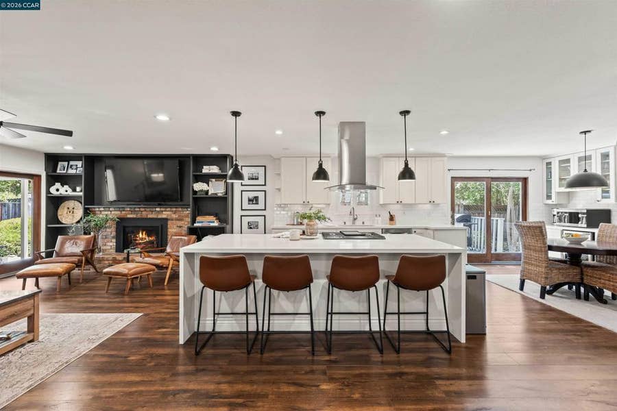 Property photo for 616 Minert Rd, Walnut Creek, CA