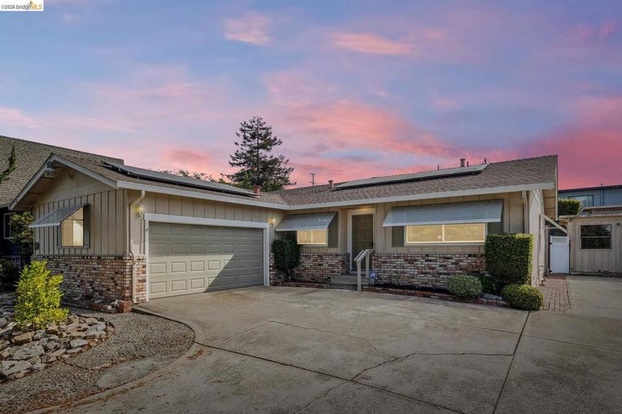 Property photo for 1112 Kelvin Rd, El Sobrante, CA
