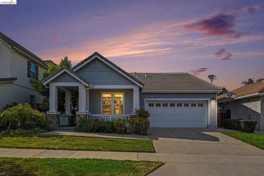 Property photo for 1819 Anastasia Drive, Brentwood, CA