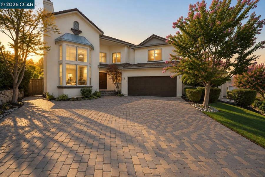Property photo for 321 Zagora Drive, Danville, CA
