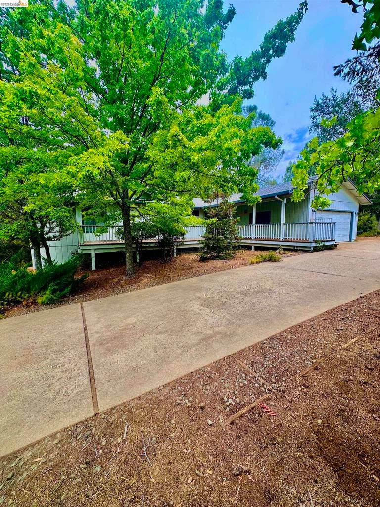 Property photo for 21120 HEMLOCK  ST., Groveland, CA