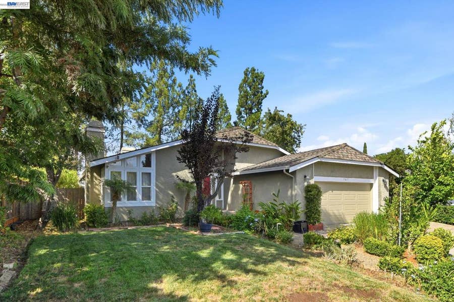 Property photo for 767 Portswood Dr, San Jose, CA