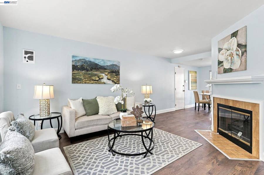 Property photo for 1085 Rymar Way, San Jose, CA
