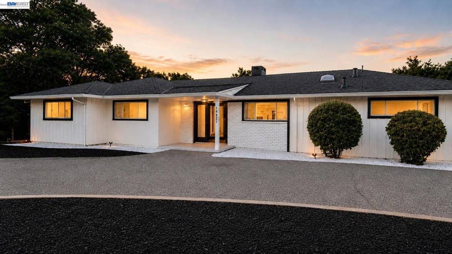 Property photo for 14821 Golf Links Drive, Los Gatos, CA