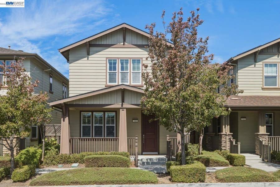 Property photo for 388 C St, Hayward, CA