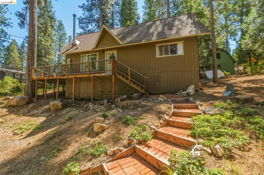 Property photo for 29474 Yuba ct, Cold Springs, CA