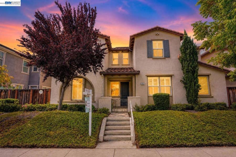 Property photo for 157 Misty Cir., Livermore, CA